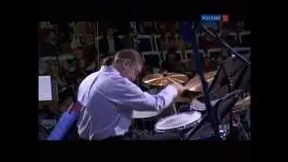 The Brubeck Brothers Quartet in Moscow 