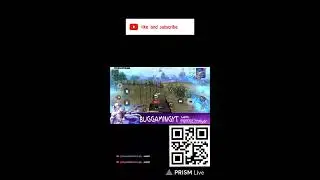 Live streaming of BUG GAMING YT