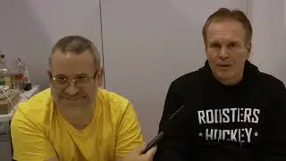 Interview mit Uli Blennemann (Spielworxx) / Essen 2025