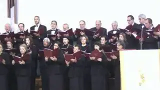 Coro Laudate - Vamos a Belém (Natal da India Portuguesa)
