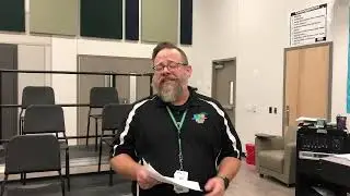 Rocky Audition