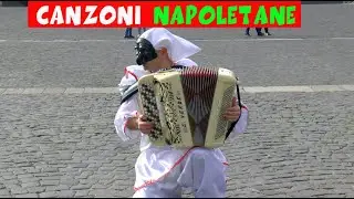 NAPOLI MIX - fisarmonica moderna - MIMMO MIRABELLI