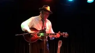 Catfish Keith - Candy Man Blues (Hurt)