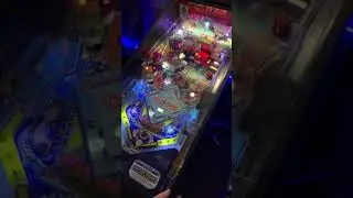 Stern Monopoly Pinball Gameplay