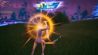 【PS5直差し】上手すぎてごめんアンリアルランク破壊します🔥【フォートナイト】#2