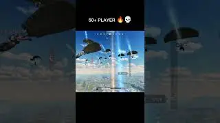 Better Than PUBG Mobile | Bloodstrike New Map Skyline Beach