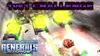 AKABolony Sponsored Challenge | BiG^SiZe vs Marakar