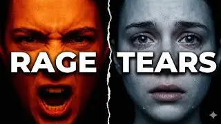 ​Why You Cry When Angry (It Means This)