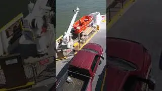 #boats #ferry #galveston #texas