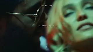 The Weeknd - One of Those Nights (Noluk Remix)