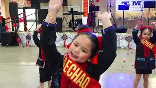Redding   Iu  Mien  New  Year   January       10,   2026