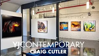 Craig Cutler Contemporary Western Photographer