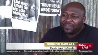 Soweto brewer targets growing craft beer market