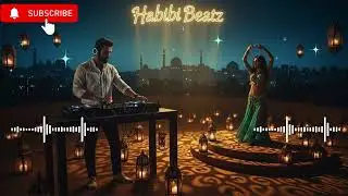 HABIBI Balkan Firestorm 2025 &mdash; Arabic Bass x Festival EDM 🔥
