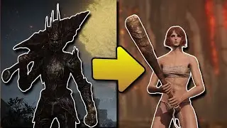 I Conquered Elden Ring WITHOUT Upgrading My Weapons!