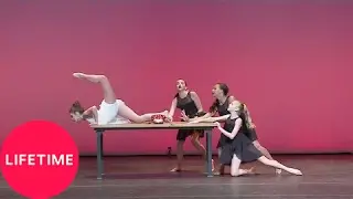 Dance Moms: Group Dance: 