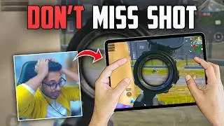 This is How an Ultimate Royale Pro Dominates in Legend Lobby (Part 15) PUBG MOBILE