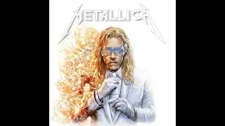 Metallica&rsquo;s Ride the Lightning, but it&rsquo;s instrumental is from Megadeth&rsquo;s cover