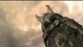 Soul Calibur - SoulBurn