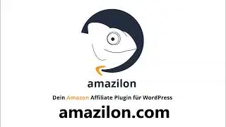 Amazon Affiliate Plugin f&uuml;r WordPress - Amazilon 1.6