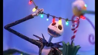 Summerbash 2017/Christmas in July:The nightmare before Christmas