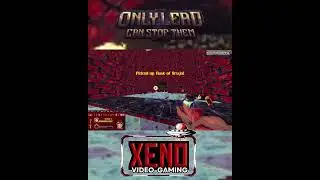 Only Lead Can Stop Them [PC] | Close Call #Onlyleadcanstopthem #retrogaming #gaming