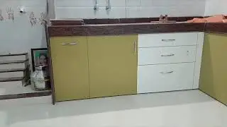 Casa Deco Modular kitchen