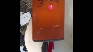 How To Charge an Old AMB MX 3 Pin Transponder