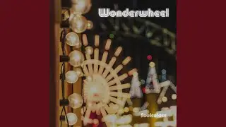 Wonderwheel (Live In Studio) (Live)