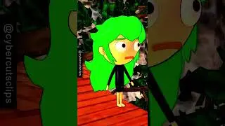 Do Internet Characters Have Bad Breath?
