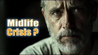 Are You Experiencing Midlife Crisis?