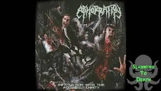 Abhorration - Impuissant Suppression