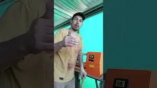 El torno  carpintero de la marca lusqtoff