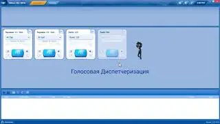 Пособие по TRBOnet One, Часть 1