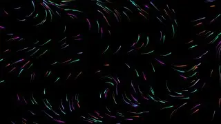Neon Serpents: 256 Entities