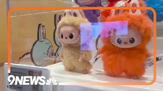 Toy safety tips for the holiday season
