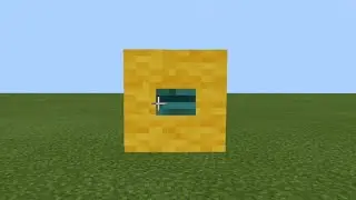 simple dimple in minecraft