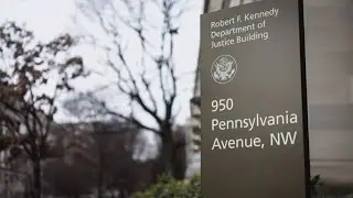Six federal prosecutors quit over push to investigate Renee Good's widow killed in ICE shooting