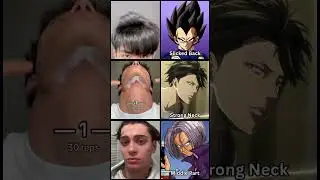 Flawless Neck Tutorial