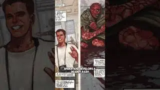 Marvel RUINS It's Own UNIVERSE