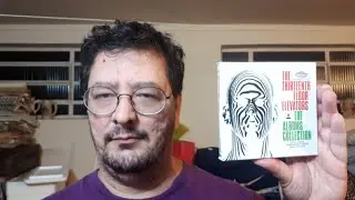 Unboxing The Album collection, do 13th floor elevators