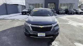 2024 Chevrolet Equinox LT | Smithtown, St James, Nesconset, Medford, Centereach, NY