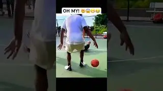 The loosest tight handle l've ever seen! 😂😂 #sports #viralvideo #trending #ytshorts #shorts