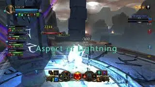 Neverwinter 2018 PVP OP build