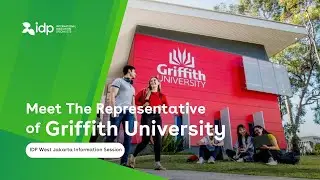 Study in Australia: Why Griffith University?