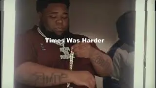 [FREE] Rod Wave Type Beat l 2020 l Times Was Harder @JayRealBeatz