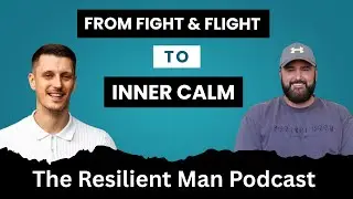 From Fight & Flight to Inner Calm &mdash; Craig on Anxiety, Rumination & Understanding the Mind