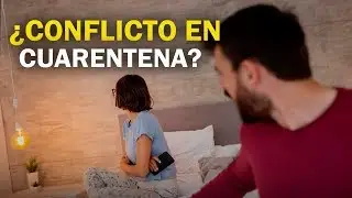Cuarentena: &iquest;c&oacute;mo mejorar la vida en pareja?