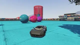 Project X  #001 [PizzAmarcel]