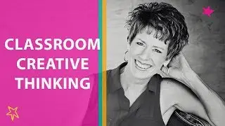 Creative Thinking Exercises (Building Important Life Skills in Your Learners)